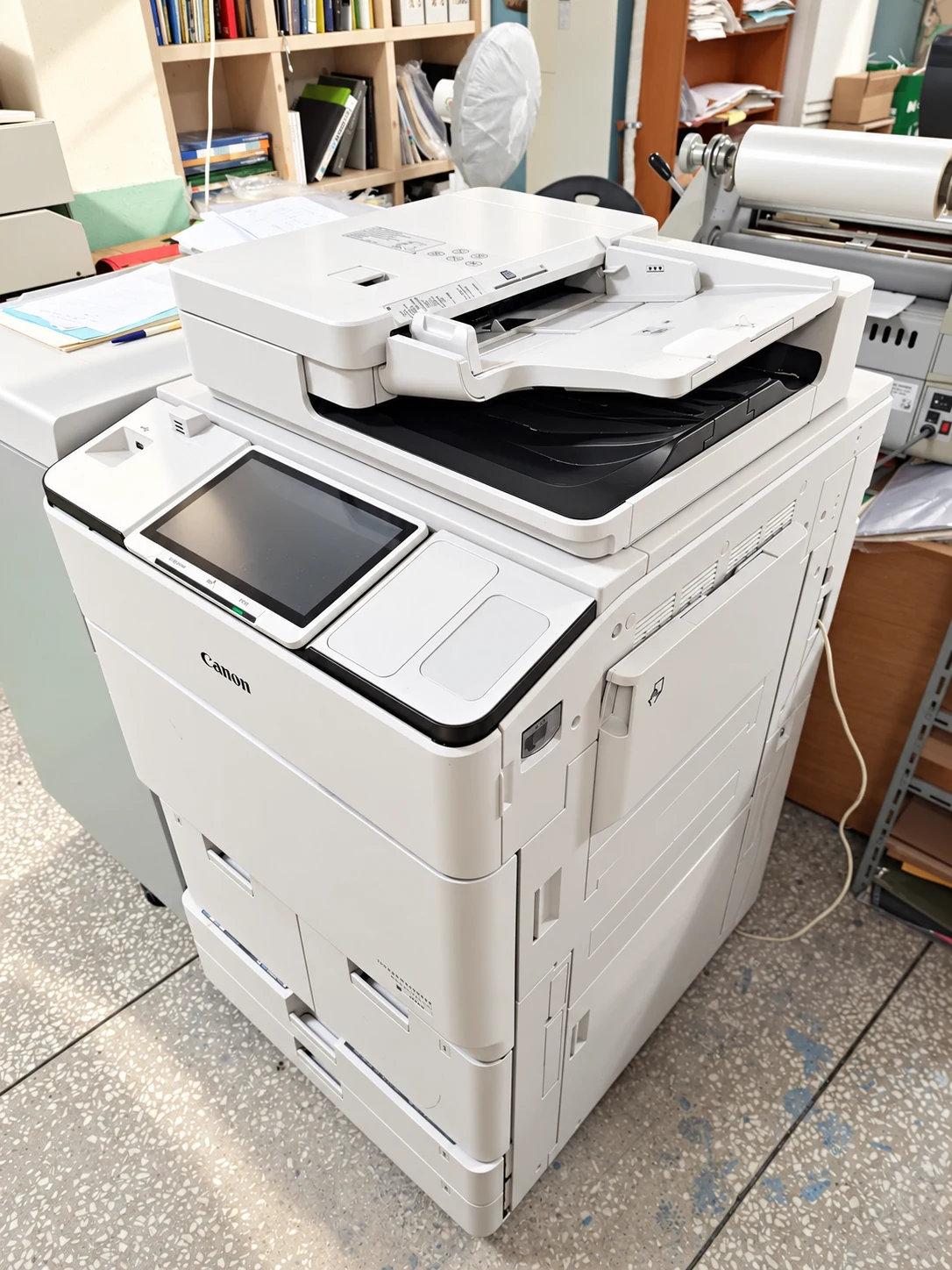 Canon 대형 복합기